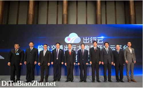 地圖自定義標(biāo)注