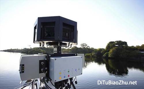 百度地圖標(biāo)注