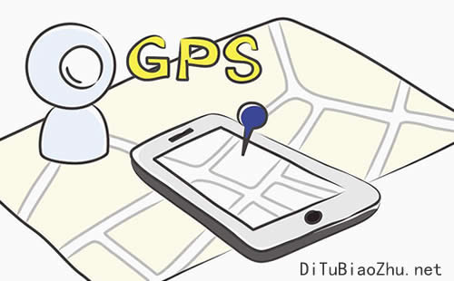 百度地圖標(biāo)注