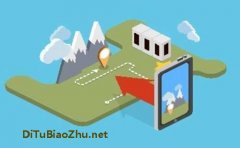 手機地圖用戶規模達7.07億人百度高德地圖標注升溫