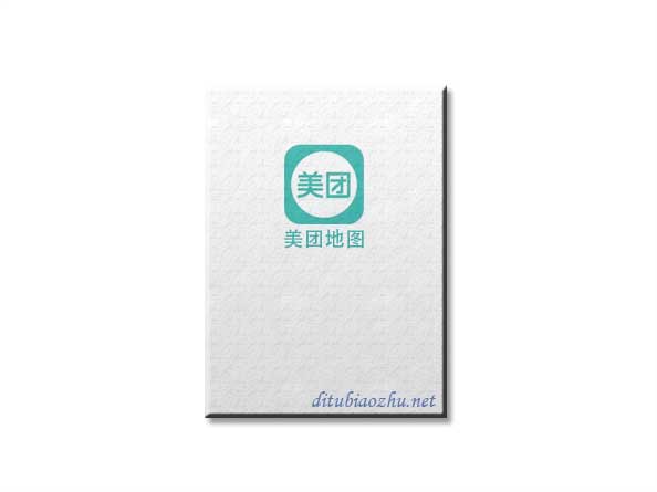 美團(tuán)地圖標(biāo)注案例