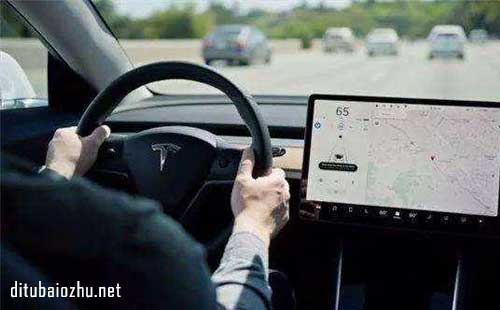 汽車地圖標(biāo)注高德