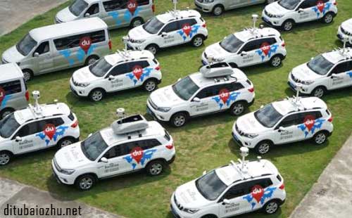 百度地圖如何標(biāo)注