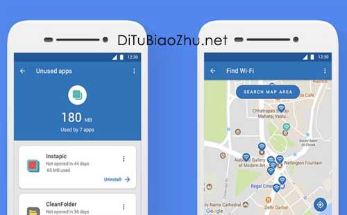 微信地圖怎么標(biāo)記
