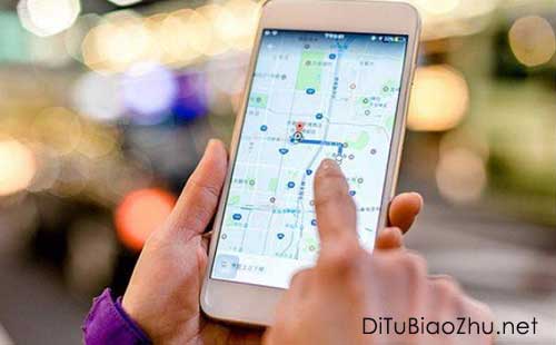 微信怎么申請(qǐng)地址位置