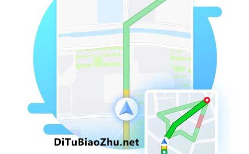 抖音怎么錄導(dǎo)航地圖