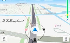 高德導航<font color='red'>地圖標注</font>怎么設